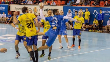 Morros y Miguel Mart¨ªnez regresan con los Hispanos