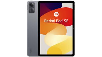 Xiaomi Redmi Pad SE 11 de oferta en el Black Friday de Aliexpress