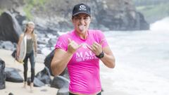 Top 17 de surfistas para el CT femenino 2018