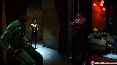 The Darkness II, Impresiones