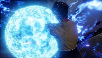 Imágenes de Jump Force