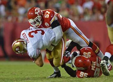 Así fue mi draft en la Fantasy de AS