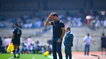 ¿Pumas a la baja? Los universitarios en la Liga MX no calificarían al Play-In