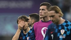 World Cup 2022 third and fourth place game: date, times, and how to watch online and on TV