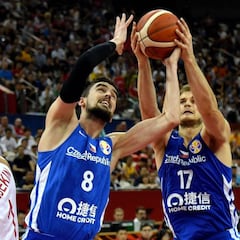 Increíble Turquía: de casi ganar a EE UU a caer eliminada en dos días