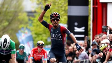 Las etapas clave para el Tour de Francia 2022