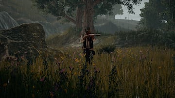 Captura de pantalla - PlayerUnknown's Battlegrounds (PC)
