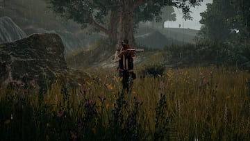 Captura de pantalla - PlayerUnknown&#039;s Battlegrounds (PC)