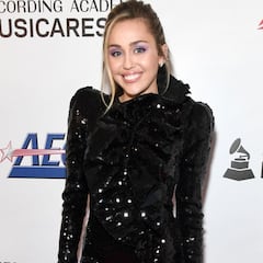 La sorprendente demanda que ha interpuesto un fotógrafo contra Miley Cyrus