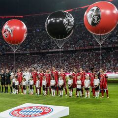 Inquietud en el Calcio: "¿Por qué no aplican el modelo alemán?"