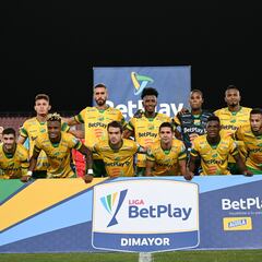 Atlético Huila hace oficial su nueva junta directiva