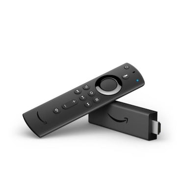 Amazon Fire TV Stick con Alexa: Estreno en España del nuevo reproductor streaming