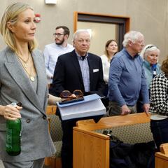 Gwyneth Paltrow ski crash trial: What happens if she loses? Can she go to jail?