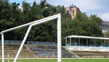 Kiev vivió el partido que se narra en 'Evasión o Victoria'