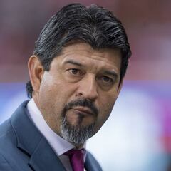 Chivas ya se preocupa por el descenso para el próximo año