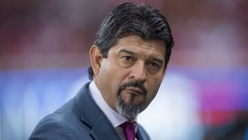 Chivas ya se preocupa por el descenso para el próximo año