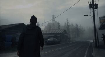 Alan Wake 2