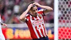 Atlético de San Luis vs Chivas: horario, TV, cómo y dónde ver online la Liga MX