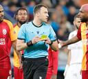 Felix Zwayer, así es el árbitro del Real Madrid - Liverpool de Champions League