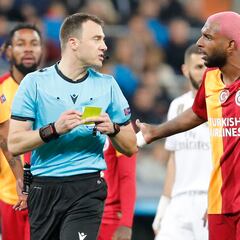 Felix Zwayer, así es el árbitro del Real Madrid - Liverpool de Champions League