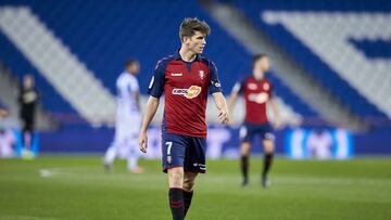 Marc Cardona abandona el entrenamiento con molestias