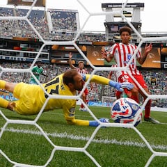 Pronóstico de la Quiniela de fútbol jornada 69 - 22/06/25
