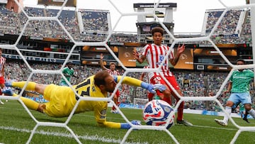 Pronóstico de la Quiniela de fútbol jornada 69 - 22/06/25