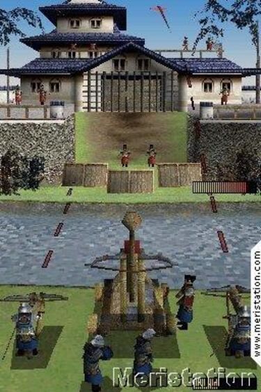 Nuevas imágenes de Shogun Warrior: The Lost Army