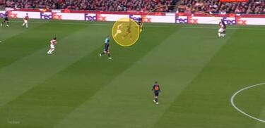 La confusión de Marcelino