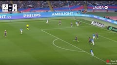 El ‘fútbol-Flick’ tiene al culé como nunca: este jugadón desde su línea puso boca abajo el estadio