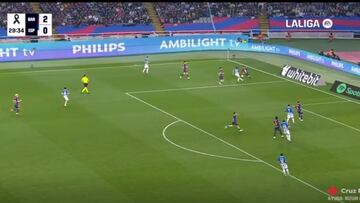 El ‘fútbol-Flick’ tiene al culé como nunca: este jugadón desde su línea puso boca abajo el estadio