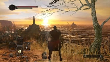 De Demon's Souls a Elden Ring: todas las notas de una serie que ya es leyenda