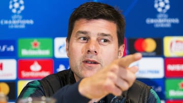 La inesperada respuesta de Pochettino sobre Real Madrid