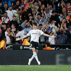 Javi Guerra: “Nadie quiere que vuelva a pasar lo que ocurrió la temporada pasada”