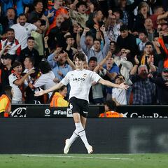 El déjà vu de Guerra