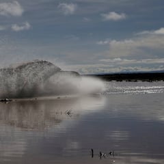 Tras el caos sufrido, el Dakar intenta recobrar el pulso