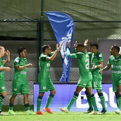 Equidad suma sus primeros tres puntos ante Jaguares