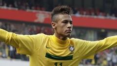 Un virtuoso del balón al que le pierde el carácter