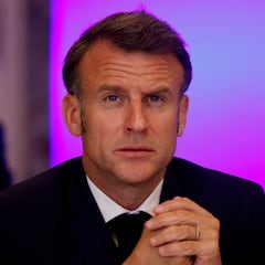 Francia abre la caja de bombas nucleares y hace alarma de Rusia
