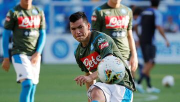 Cómo ver la Champions League 2019-20 en TV y online en México