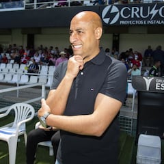 El Leganés debería ser líder de la ‘Liga Nafti’ para luchar por playoff