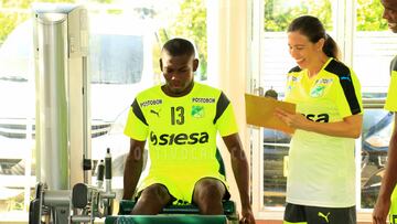 Cali inicia pretemporada entre el desconcierto de sus hinchas