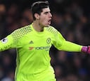 Courtois no acepta renovar con el Chelsea: espera al Madrid