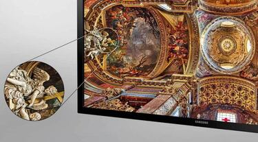 Monitores 4K para todos los bolsillos