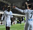Atalanta-Nápoles, en directo