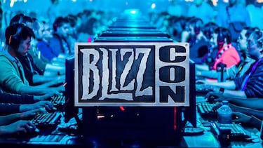 Sigue aquí la ceremonia de apertura de la BlizzCon 2017