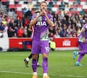 Al Tottenham se le escapa la Champions