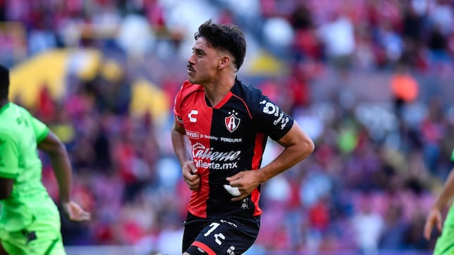 Atlas vs Chivas: horario, TV, cómo y dónde ver online la Jornada 17 de la Liga MX Clausura 2025