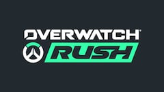 Blizzard announces Overwatch Rush, a new spin-off experience for mobile devices
