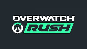 Blizzard announces Overwatch Rush, a new spin-off experience for mobile devices